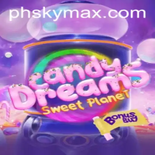 CandyDreamsSweetPlanet: Dive into a Sugary Cosmos of Fun