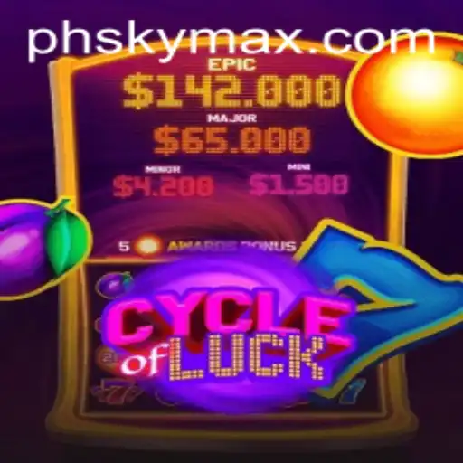 CycleofLuck Game Overview and Rules