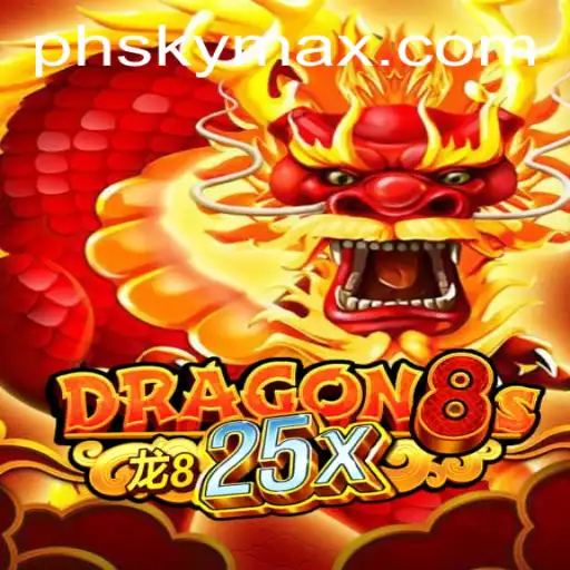 Exploring Dragon8s25x: An Unforgettable Adventure