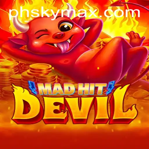 MadHitDevil: A Thrilling Adventure of Strategy and Skill
