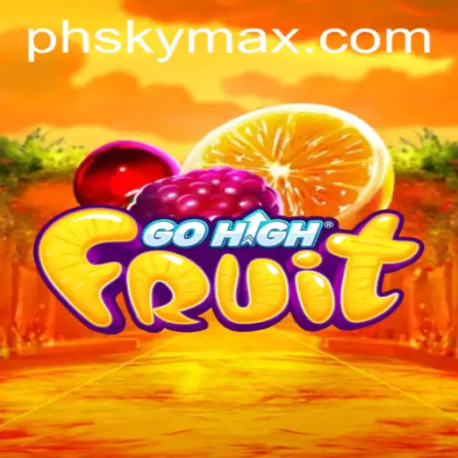 Unveiling GoHighFruit: A Thrilling New Game That Blends Strategy with Adventure