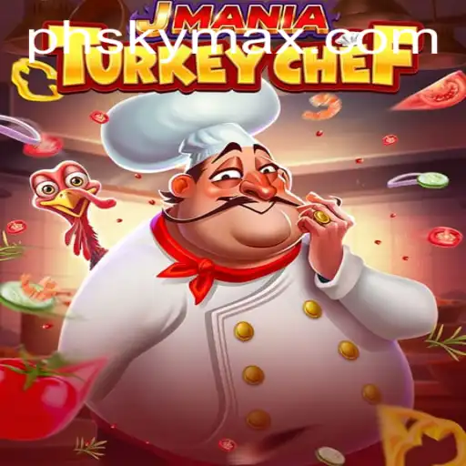 The Culinary World of JManiaTurkeyChef: A Game of Skill and Strategy