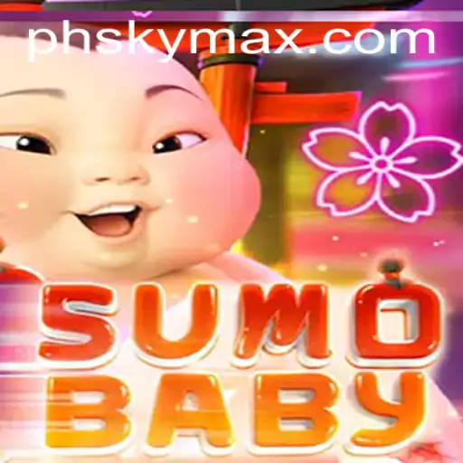 Exploring SumoBaby: A New Spin on Classic Sumo Wrestling