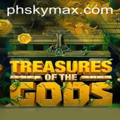Embark on an Epic Quest with Treasure of the Gods